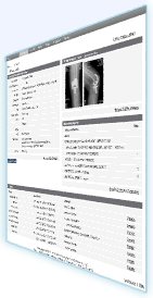 sTrack Surgery Scheduling